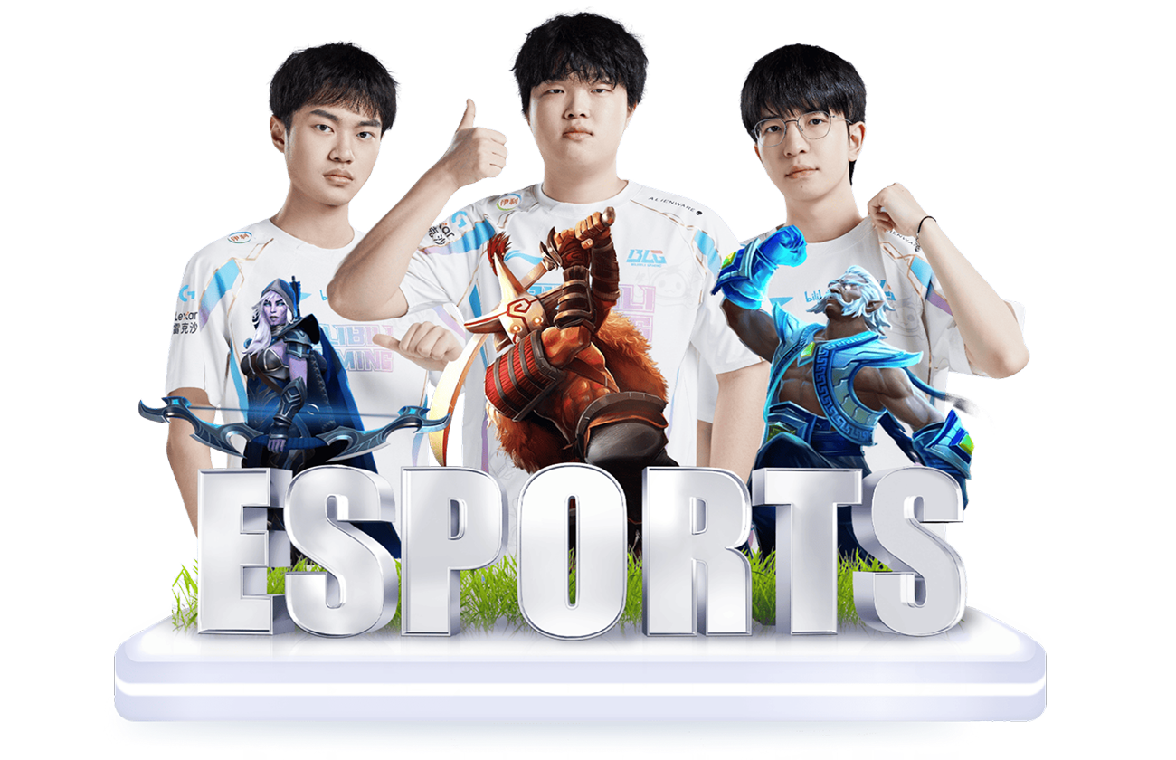 E-sports Xanh